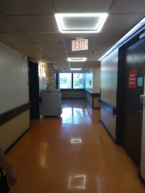 BELLA TERRACE REHABILITATION AND NURSING CENTER