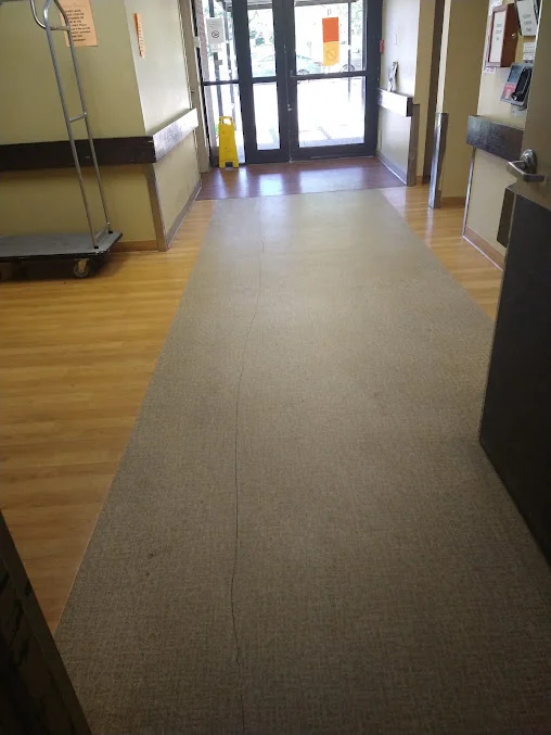 BELLA TERRACE REHABILITATION AND NURSING CENTER