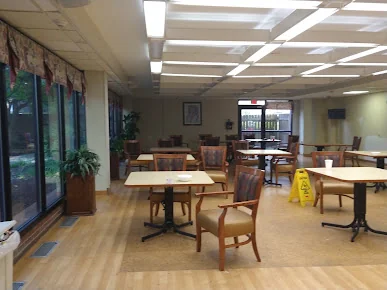 BELLA TERRACE REHABILITATION AND NURSING CENTER