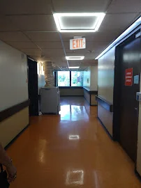 BELLA TERRACE REHABILITATION AND NURSING CENTER