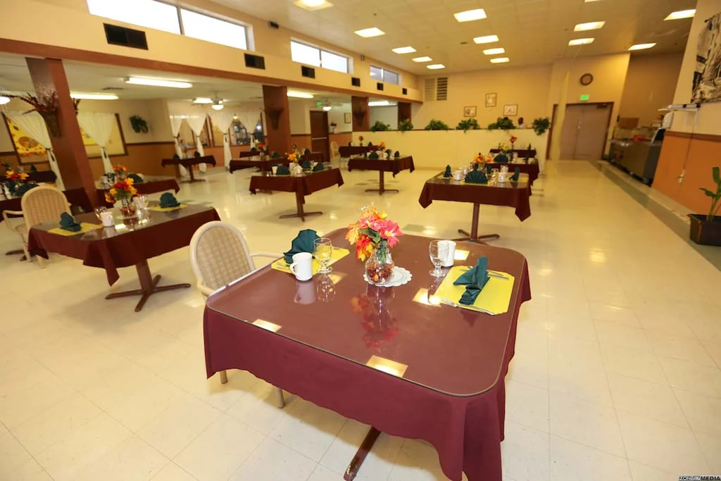 BELLA VITA HEALTH AND REHABILITATION CENTER