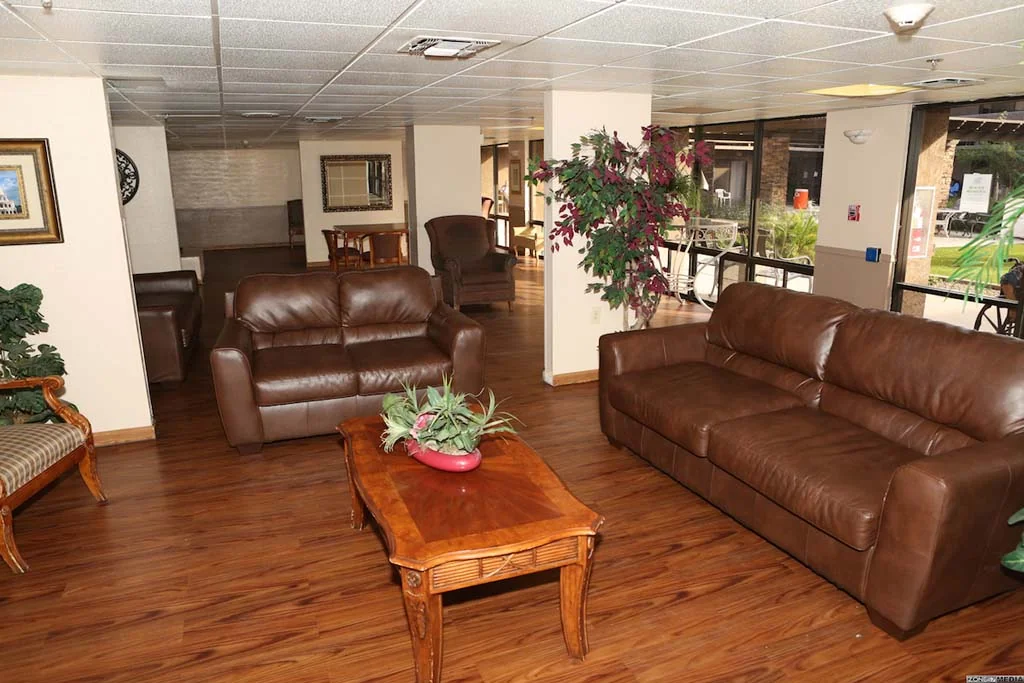 BELLA VITA HEALTH AND REHABILITATION CENTER