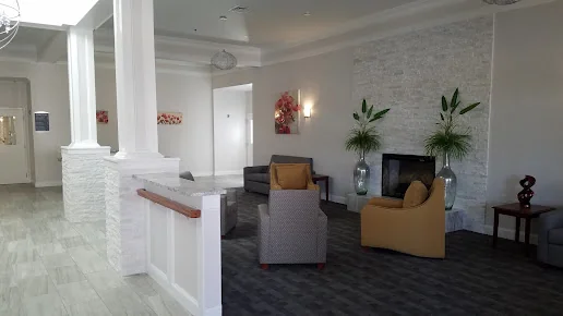 BELLAROSE NURSING AND REHAB