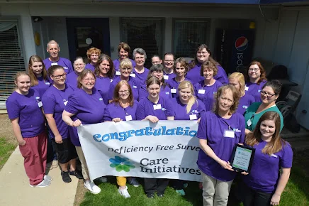 BELLE PLAINE SPECIALTY CARE