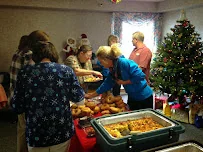 BELLE PLAINE SPECIALTY CARE