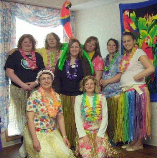 BELLE PLAINE SPECIALTY CARE
