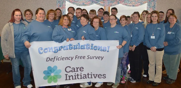 BELLE PLAINE SPECIALTY CARE