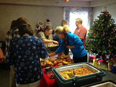 BELLE PLAINE SPECIALTY CARE