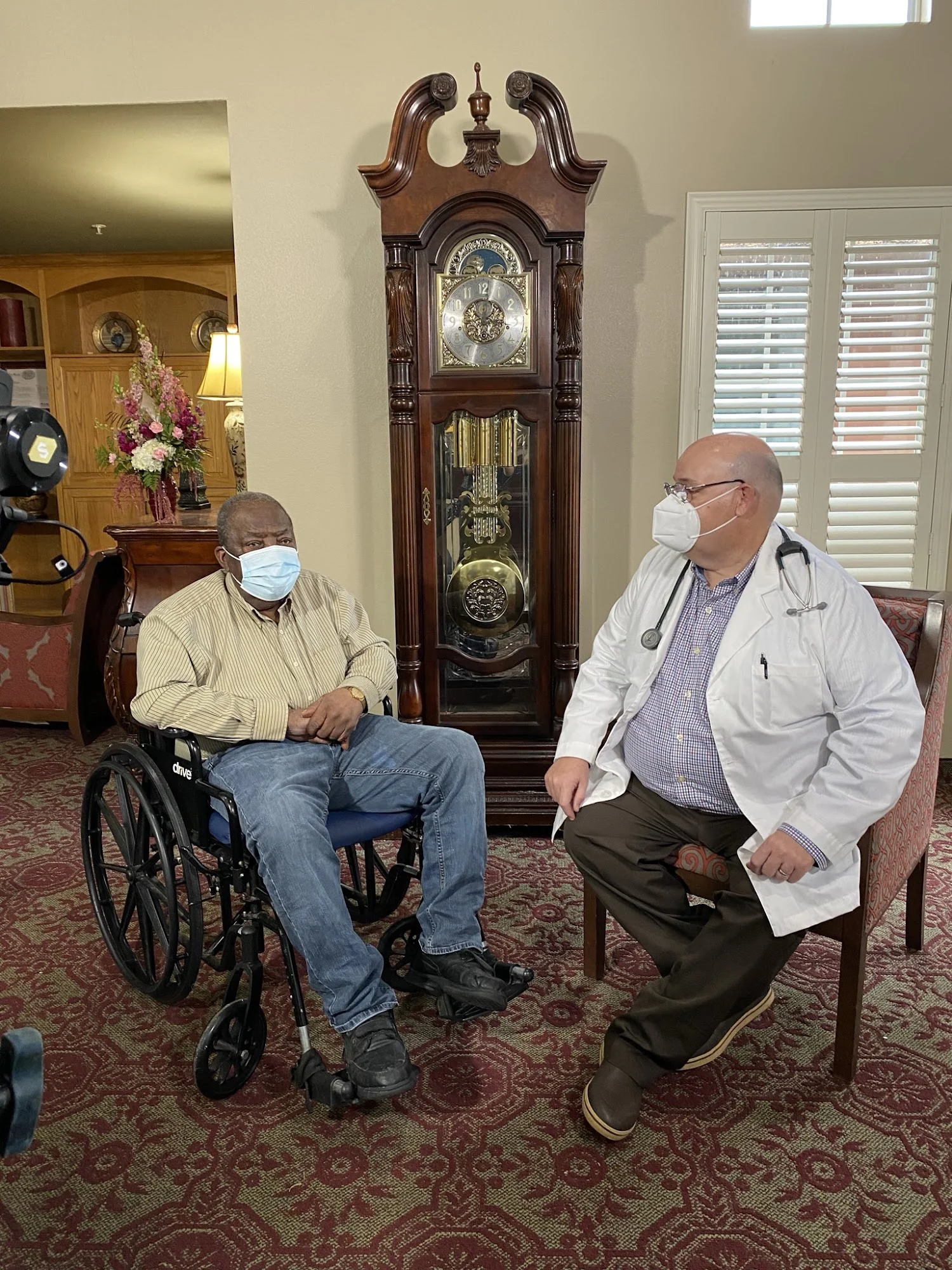 BELLE TECHE NURSING & REHAB CENTER