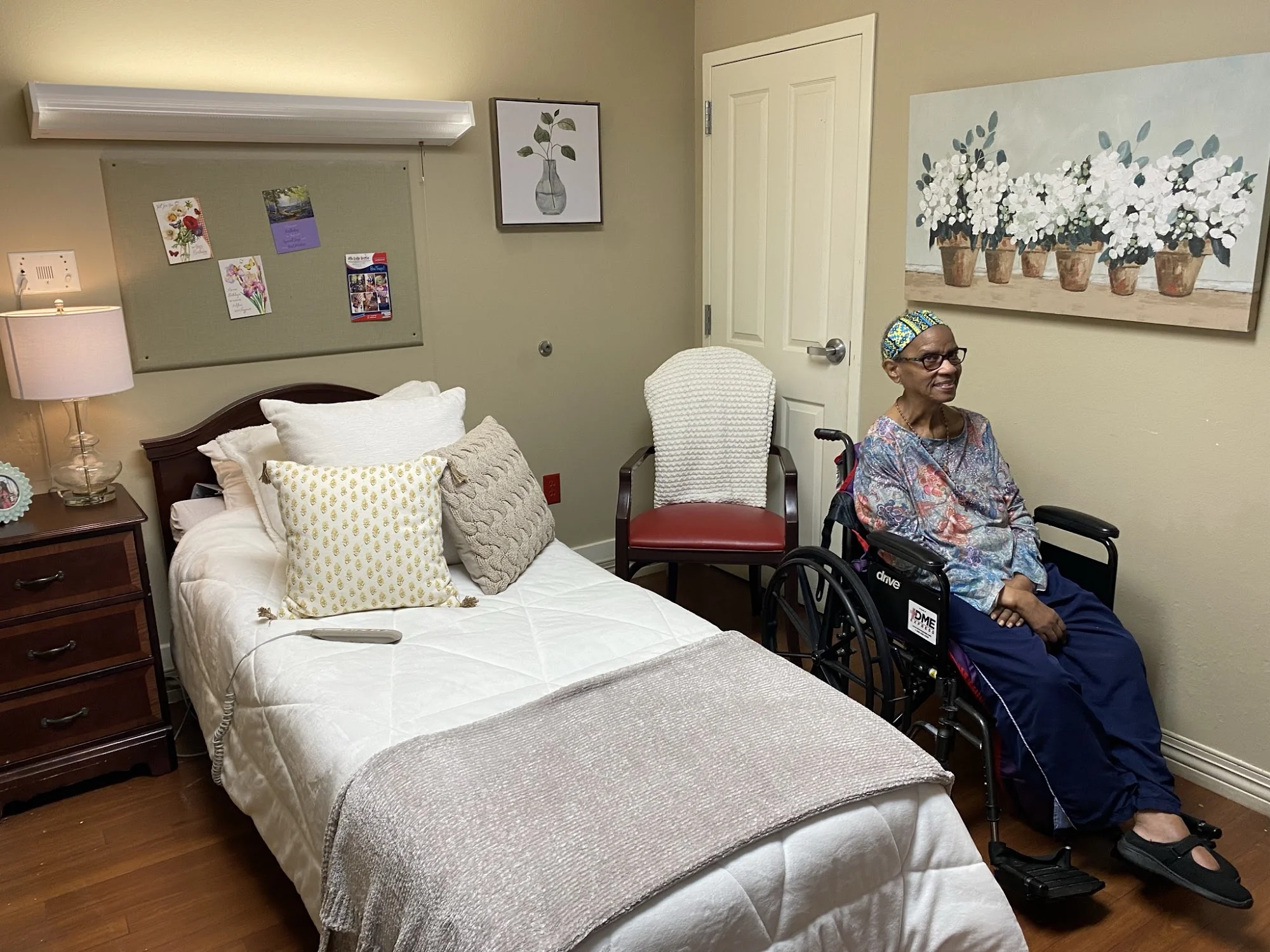 BELLE TECHE NURSING & REHAB CENTER