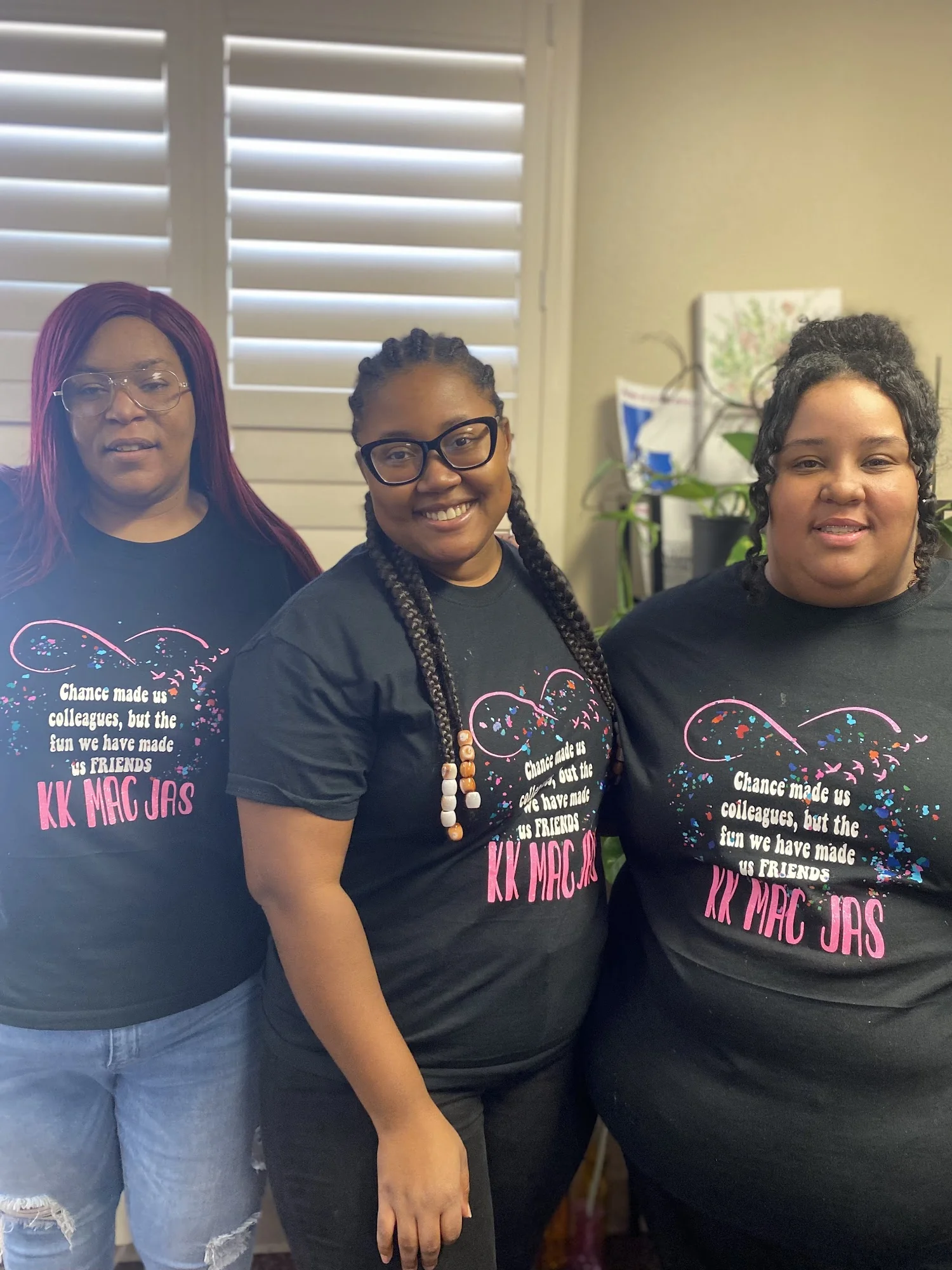 BELLE TECHE NURSING & REHAB CENTER