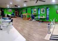 BELLEVUE HEALTH & REHABILITATION CENTER