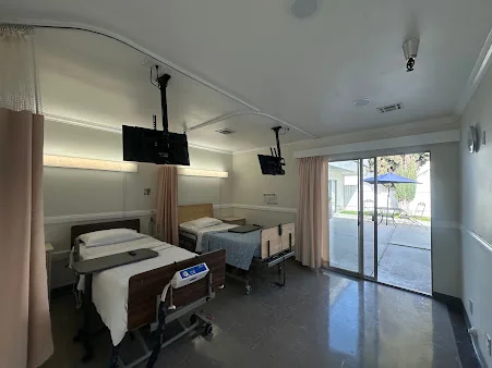 BELLFLOWER POST ACUTE