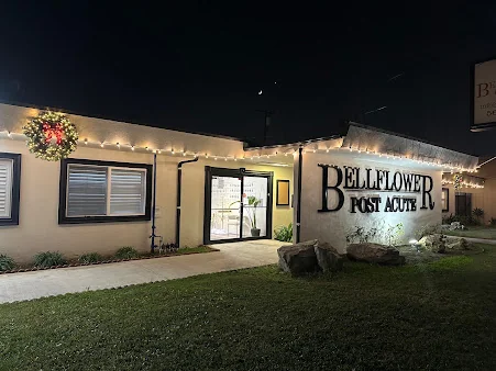 BELLFLOWER POST ACUTE