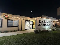 BELLFLOWER POST ACUTE