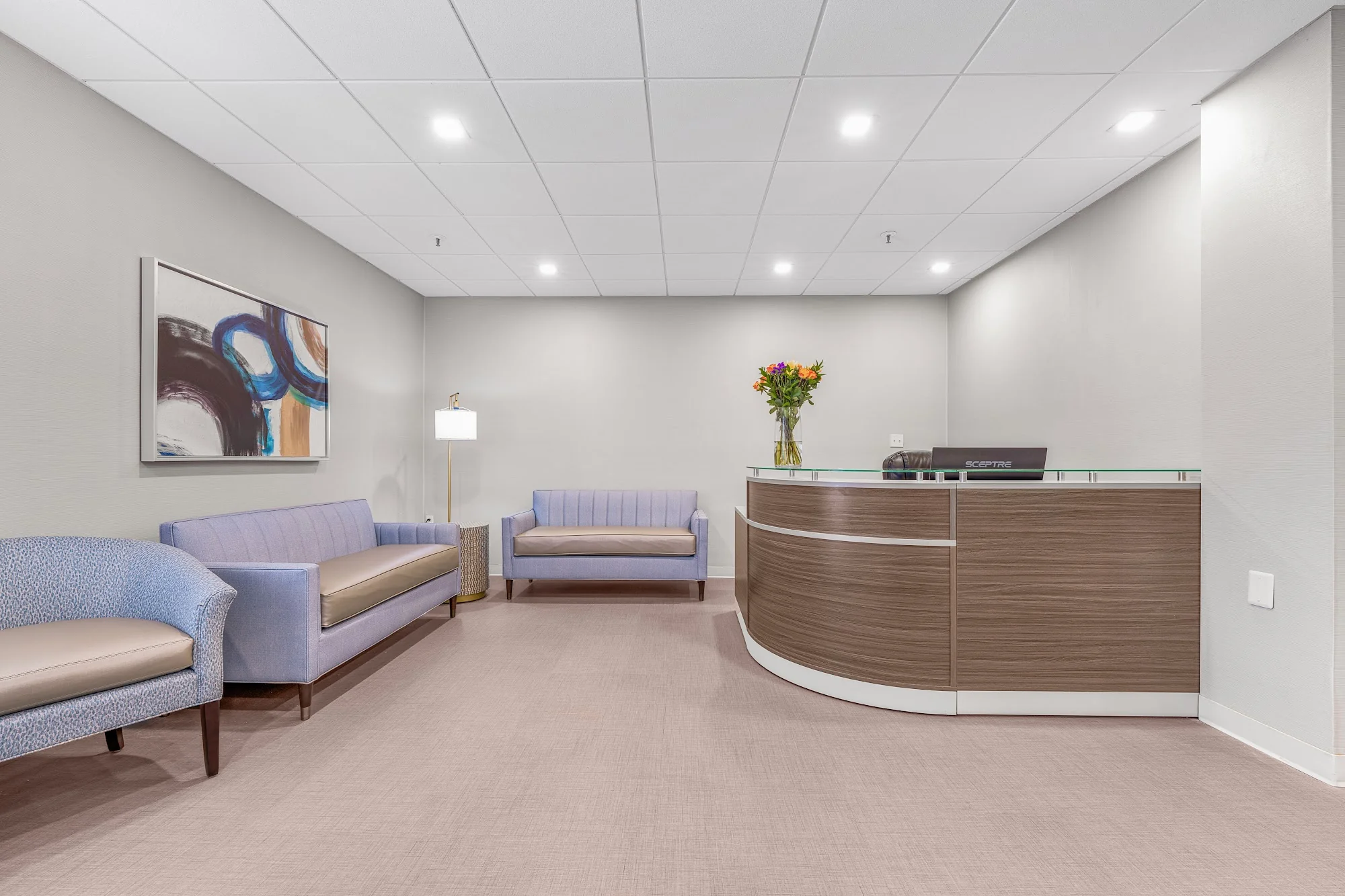 BELMONT BAY REHABILITATION AND HEALTHCARE CENTER