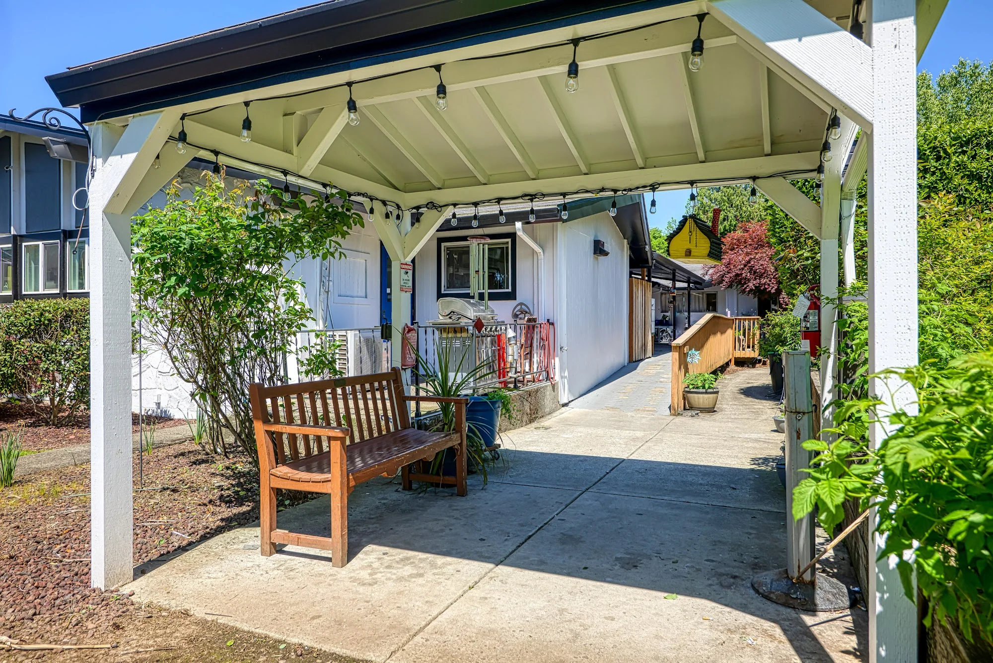 BELMONT CARE AND REHABILITATION