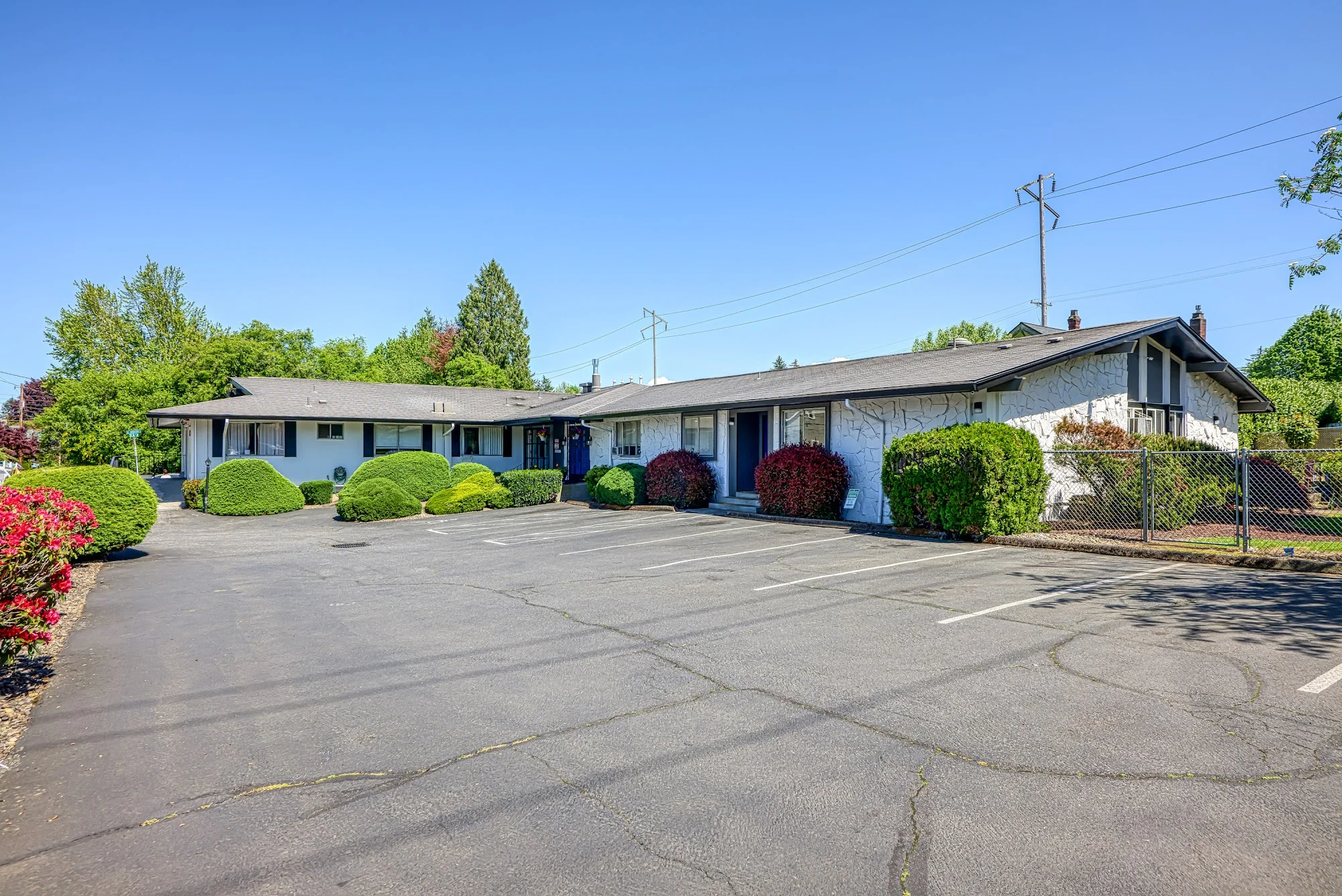 BELMONT CARE AND REHABILITATION