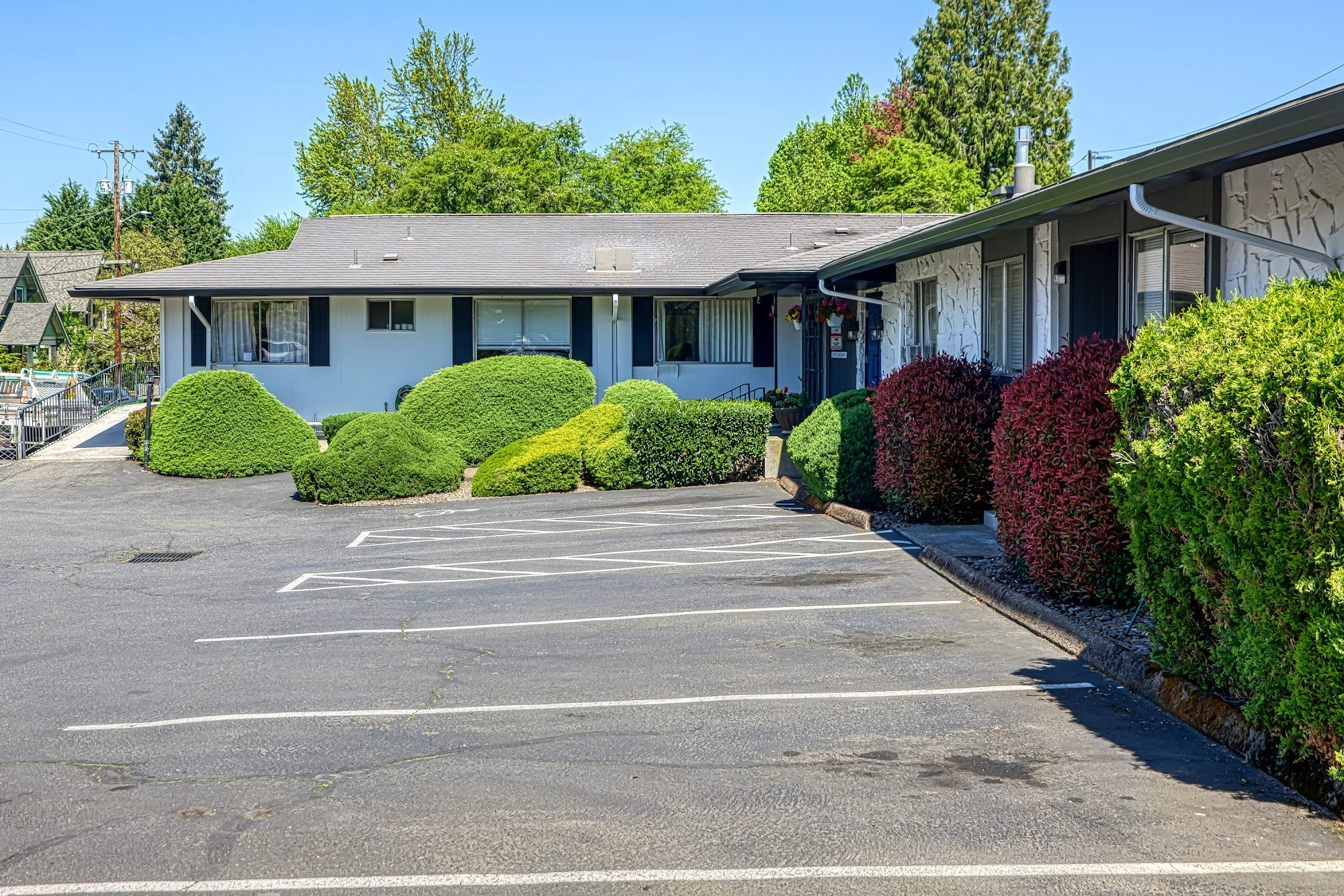 BELMONT CARE AND REHABILITATION