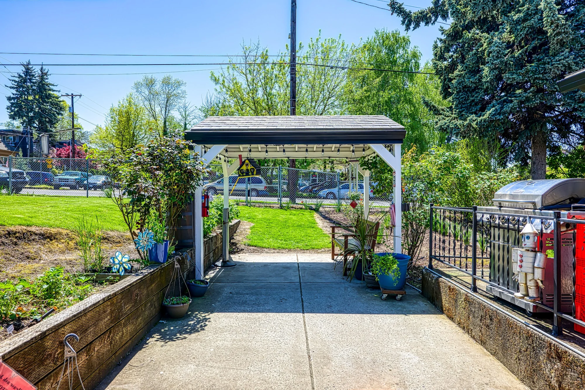 BELMONT CARE AND REHABILITATION