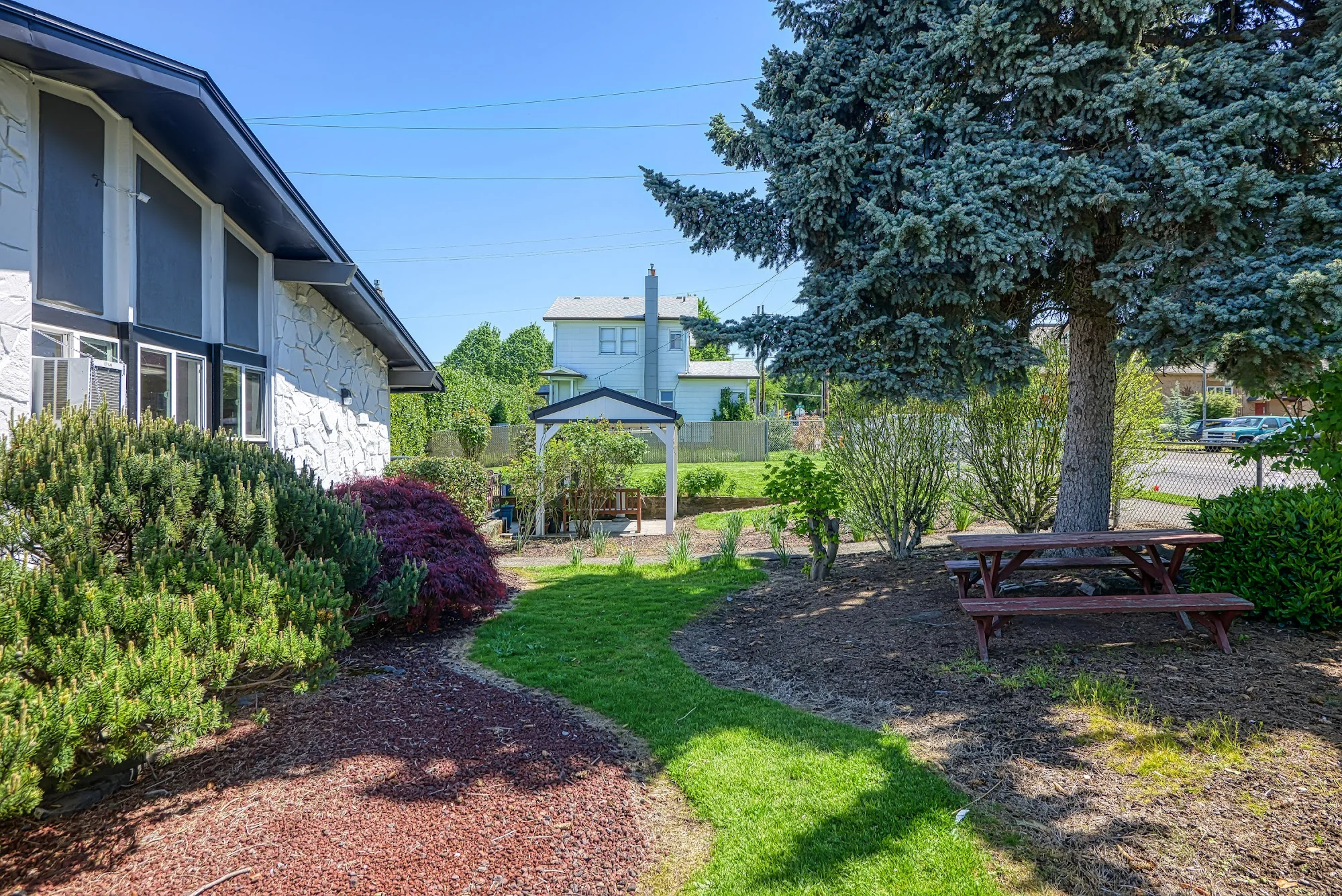 BELMONT CARE AND REHABILITATION