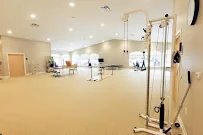 BELMONT HEALTH & REHABILITATION, THE