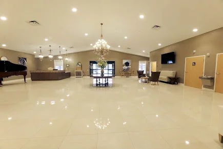 BELMONT HEALTH & REHABILITATION, THE