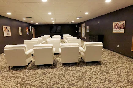 BELMONT HEALTH & REHABILITATION, THE