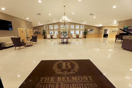 BELMONT HEALTH & REHABILITATION, THE