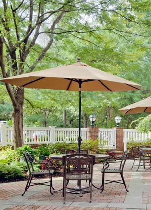 BELMONT MANOR NURSING HOME, IN
