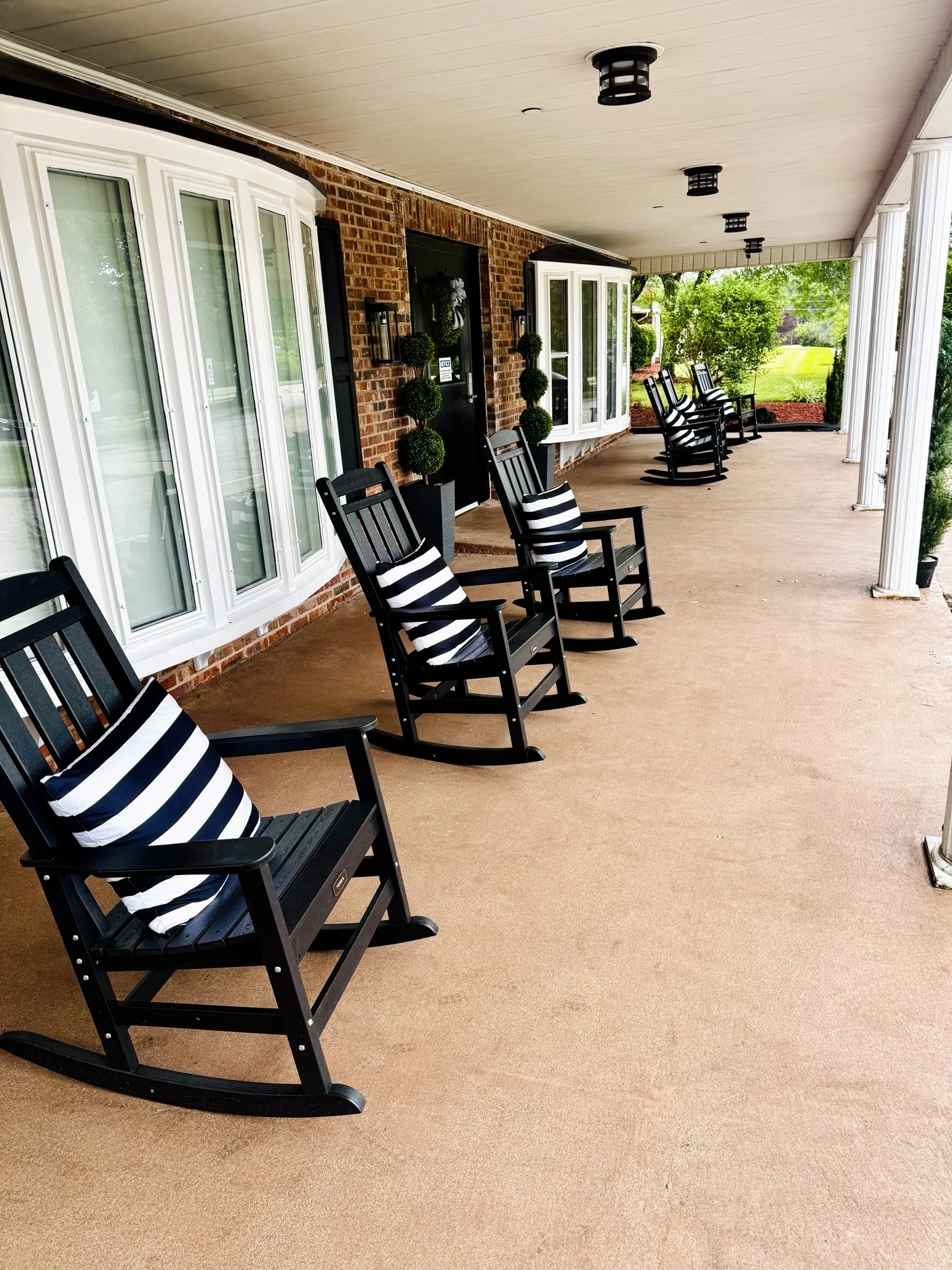 BELMONT TERRACE NURSING AND REHABILITATION CENTER