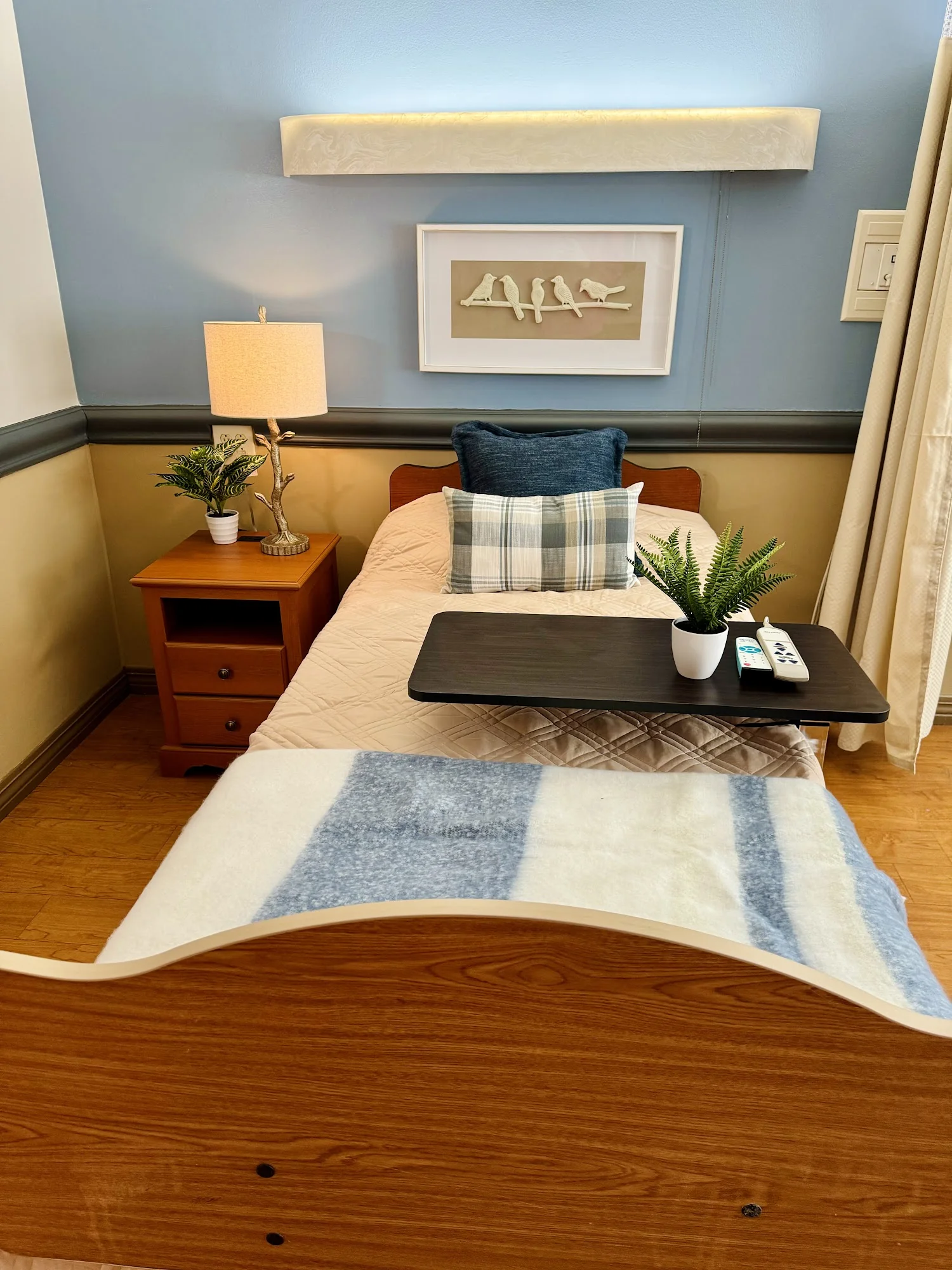 BELMONT TERRACE NURSING AND REHABILITATION CENTER