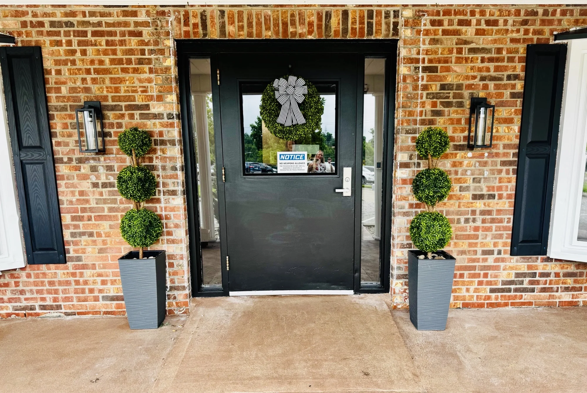 BELMONT TERRACE NURSING AND REHABILITATION CENTER