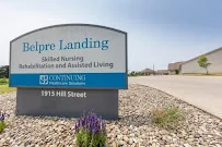 BELPRE LANDING NURSING AND REHABILITATION