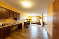 BELPRE LANDING NURSING AND REHABILITATION