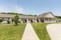 BELPRE LANDING NURSING AND REHABILITATION