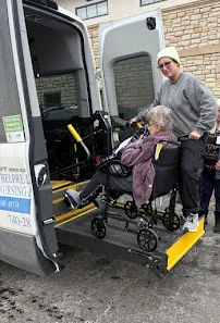 BELPRE LANDING NURSING AND REHABILITATION