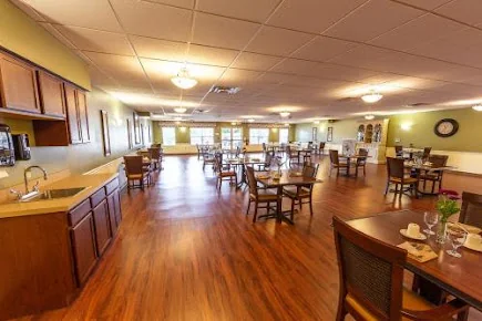 BELPRE LANDING NURSING AND REHABILITATION