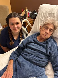 BELPRE LANDING NURSING AND REHABILITATION