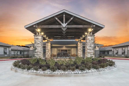 BELVEDERE NURSING AND REHABILITATION CENTER, LLC