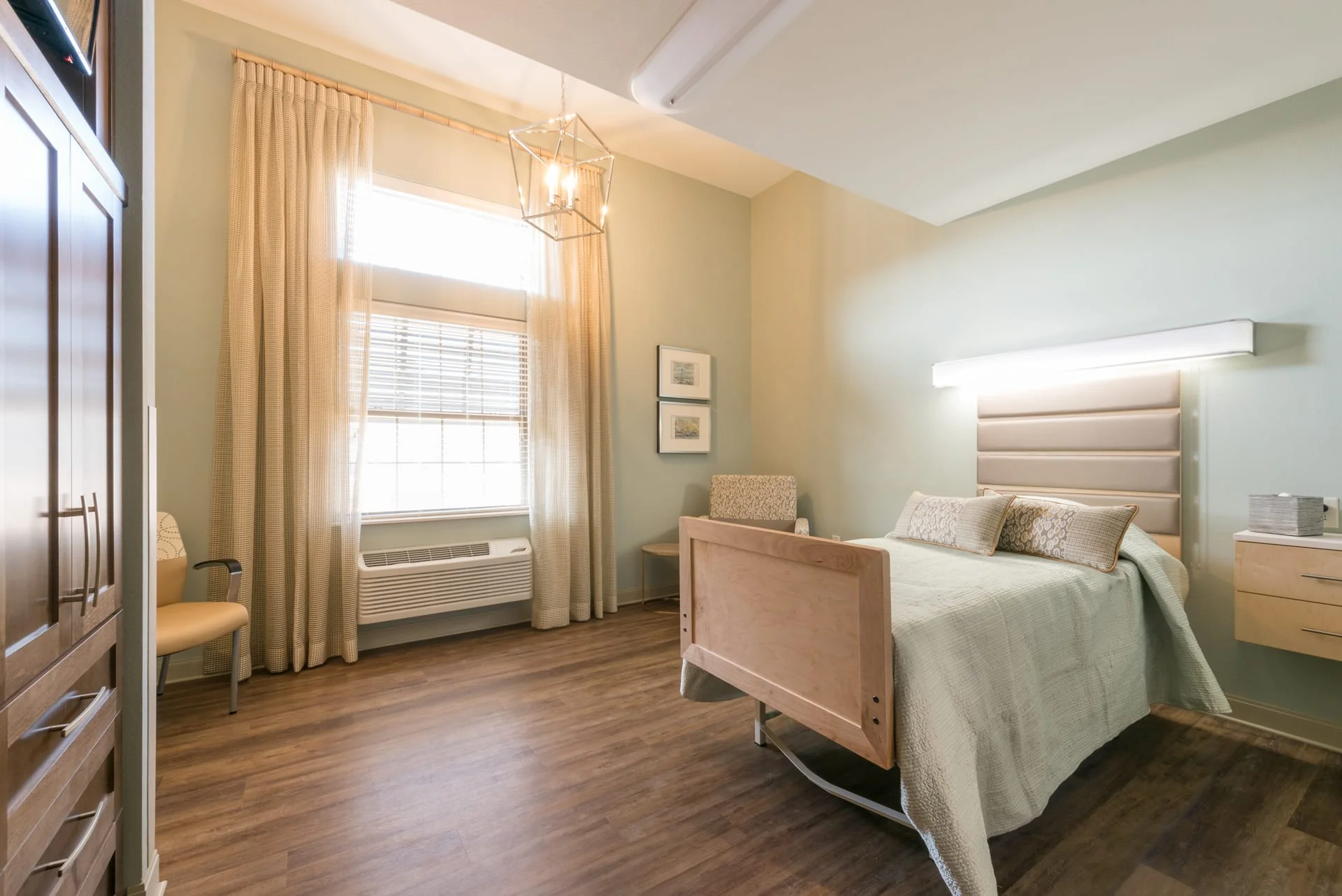 BELVEDERE NURSING AND REHABILITATION CENTER, LLC