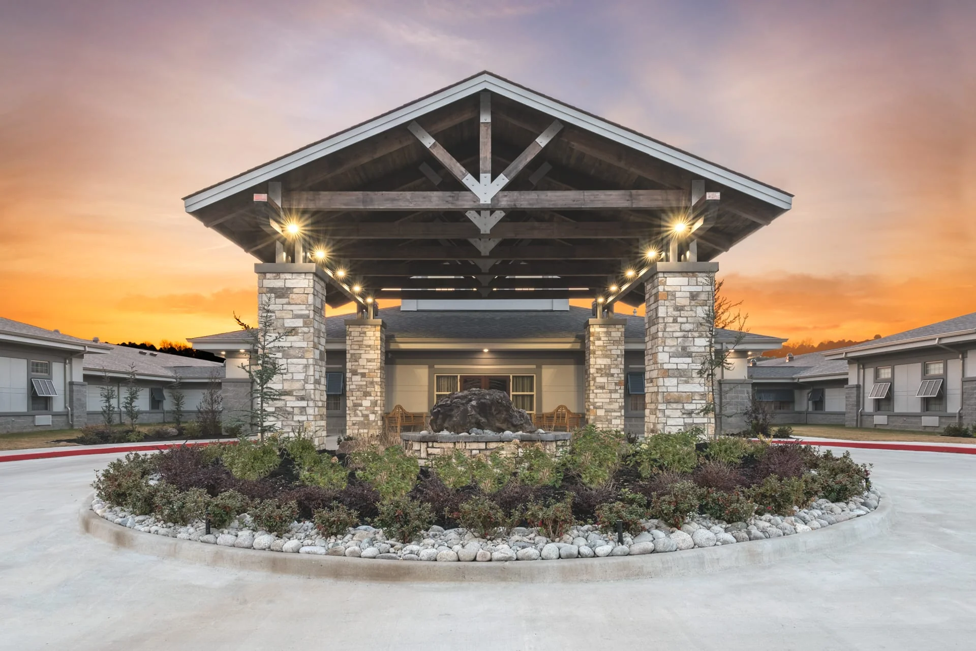 BELVEDERE NURSING AND REHABILITATION CENTER, LLC