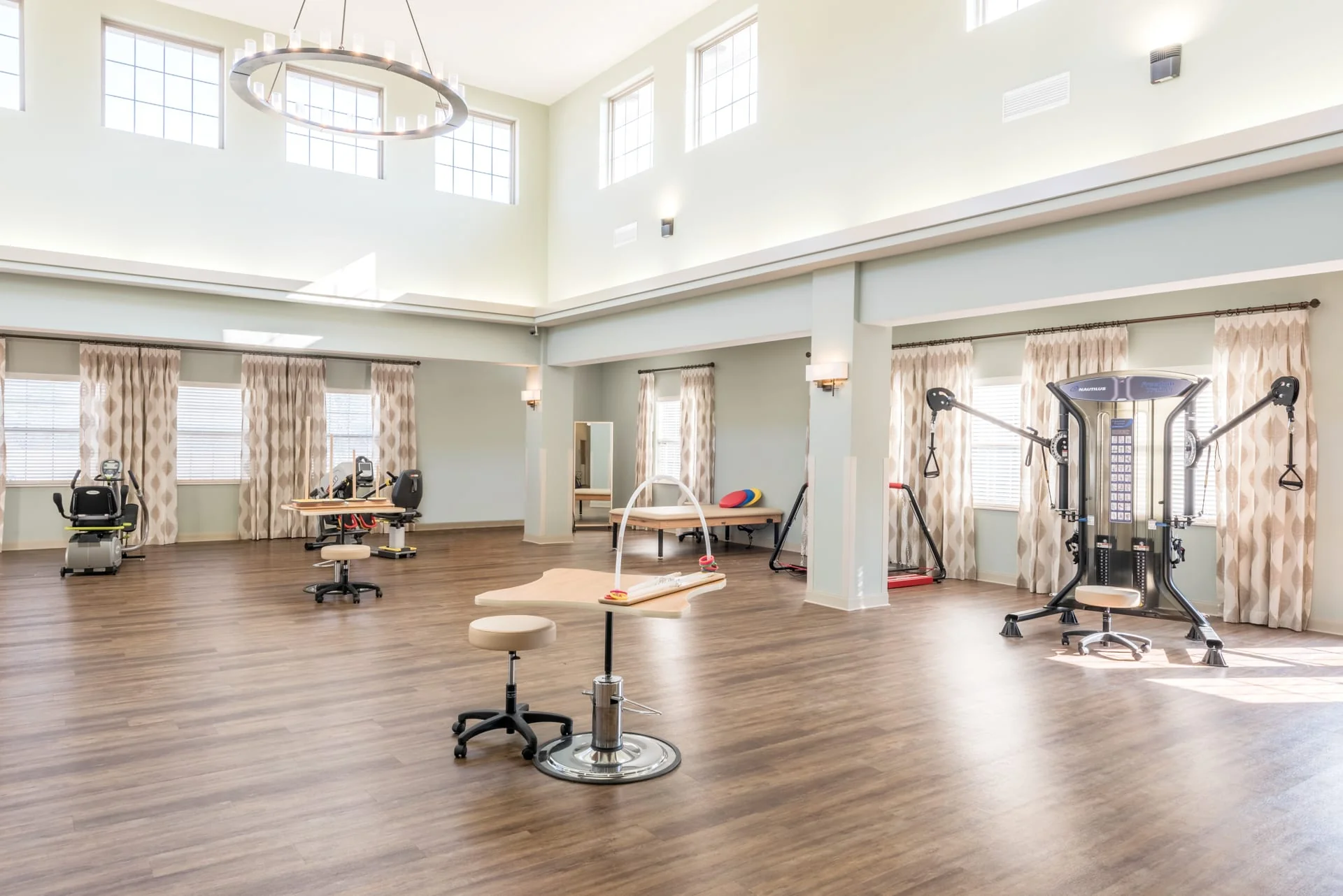 BELVEDERE NURSING AND REHABILITATION CENTER, LLC