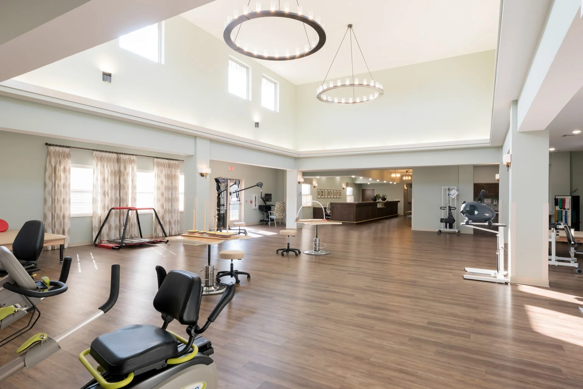 BELVEDERE NURSING AND REHABILITATION CENTER, LLC