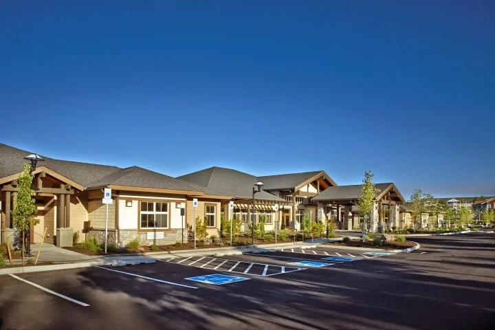 BEND TRANSITIONAL CARE