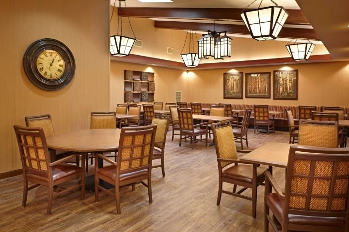 BEND TRANSITIONAL CARE