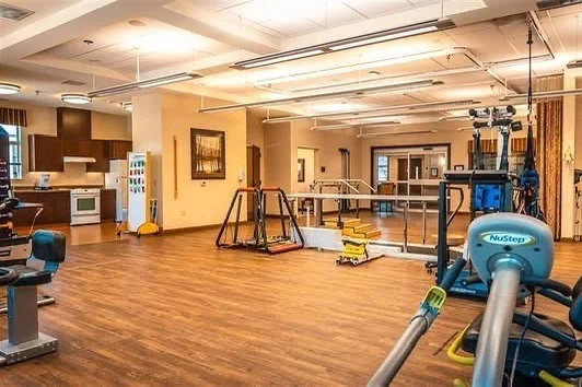BEND TRANSITIONAL CARE