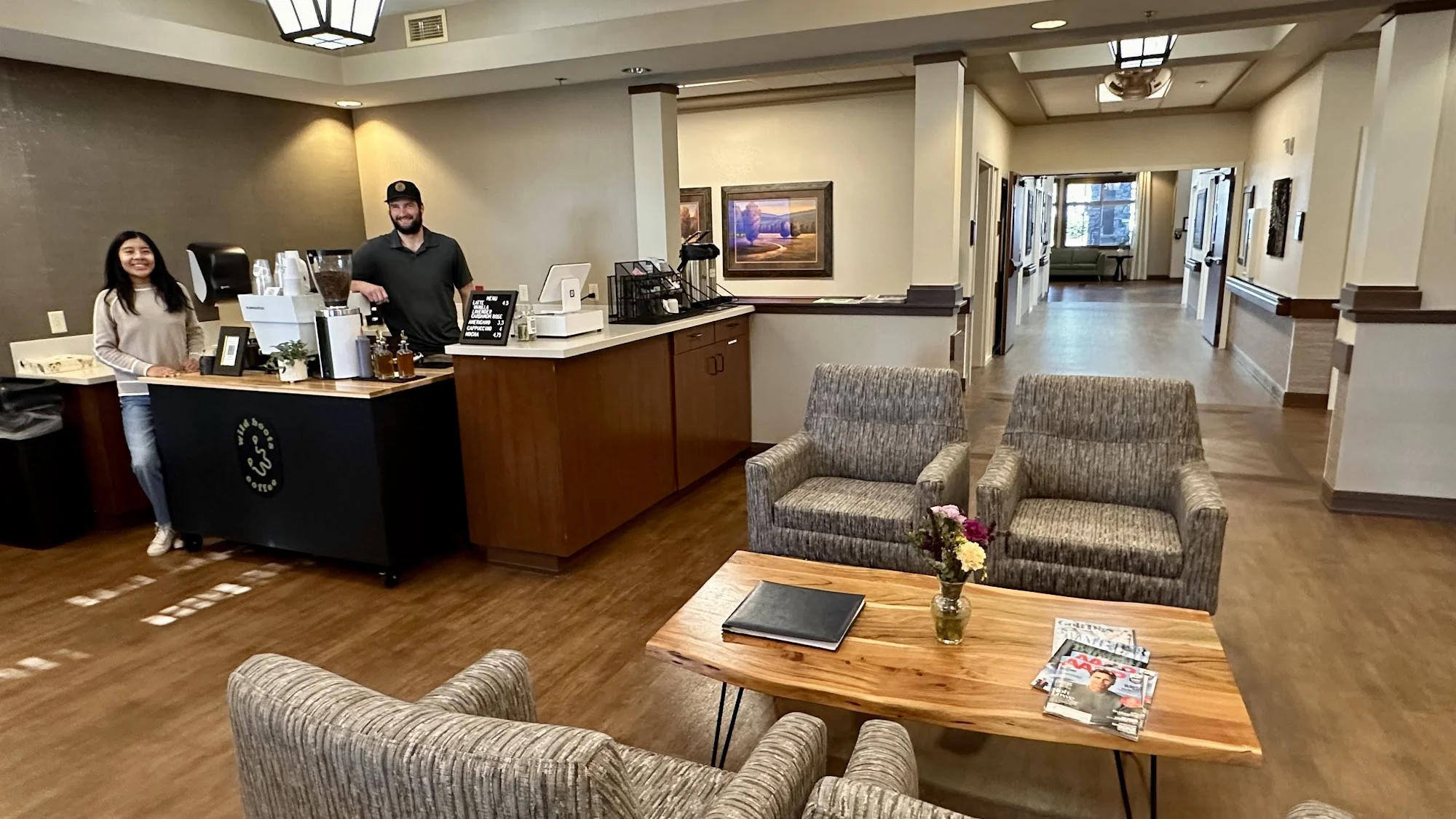 BEND TRANSITIONAL CARE
