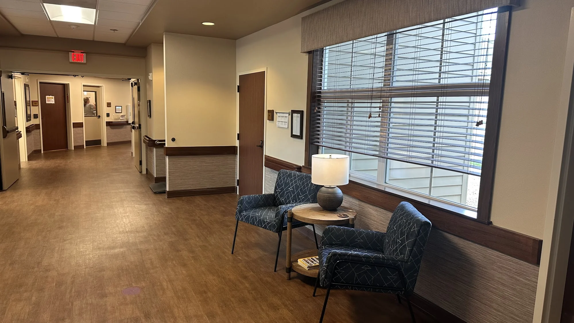 BEND TRANSITIONAL CARE