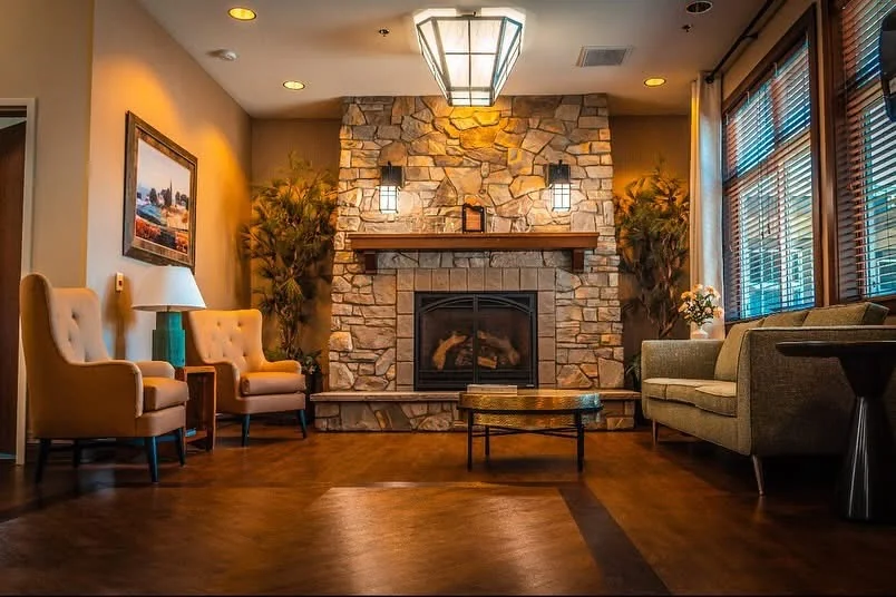 BEND TRANSITIONAL CARE